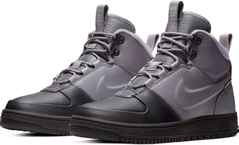 sind die nike air force warm für den winter|Sneaker für den Winter: Fünf wetterfeste Turnschuhe.